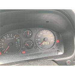 1996 Mitsubishi FTO 2.0 Petrol V6 Automatic 200bhp. Imported into the UK on 17/11/2006. ‘Grey’ import, 4 colour flip pearlescent paint. 2 keys. V5 Present. 88,467 Kilometres. Selling on behalf of the executors of a local estate.

Alternative buyers premium rate applies.

Alternative buyers premium rate applies. - THIS LOT IS TO BE COLLECTED BY APPOINTMENT FROM DUGGLEBY STORAGE, GREAT HILL, EASTFIELD, SCARBOROUGH, YO11 3TX