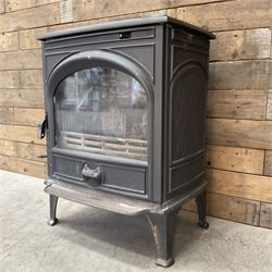  Dovre - multi-fuel cast iron stove