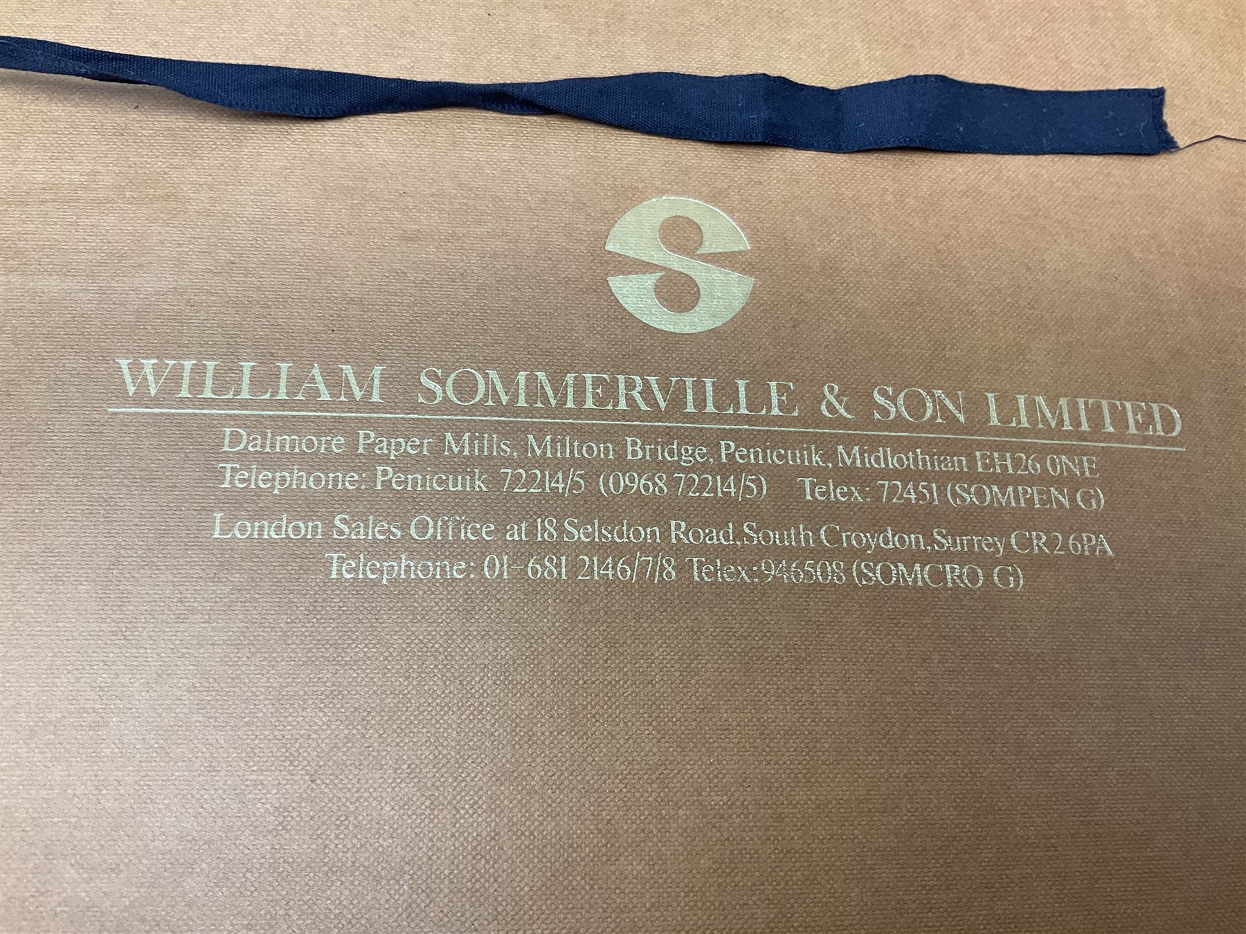 Doyle, John, pseud. H.B.; Political Sketches by H. B., volume 2 (only), published Thos. McLean, circa 1832, and a folio of loose sketches