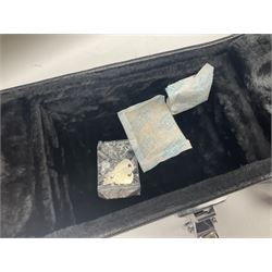 DeArmond Guild Star Fire Custom semi-acoustic guitar c2009 with tobacco sunburst finish and USA DeArmond gold foil pick-ups; serial no.KC9091266; L104cm; in Spider carrying case