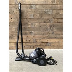 Goblin vacuum cleaner