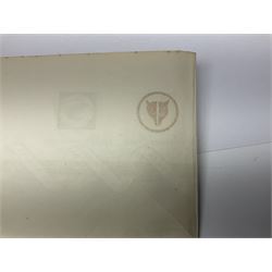Hawker Lt. Col. P.: Instructions to Young Sportsmen in all that Relates to Guns and Shooting. 1833 7th edition. Re-bound in green cloth; Harting James Edmund: Hints on Shore Shooting.1871; Army Field Service Pocket Book. 1938. Contains numerous bound pamphlets; Ferrar Major M.L.: Officers of The Green Howards. 1920; Blake George: Mountain & Flood - History of the 52nd Lowland Division. 1950; and XV International Brigade. 1975 (6)