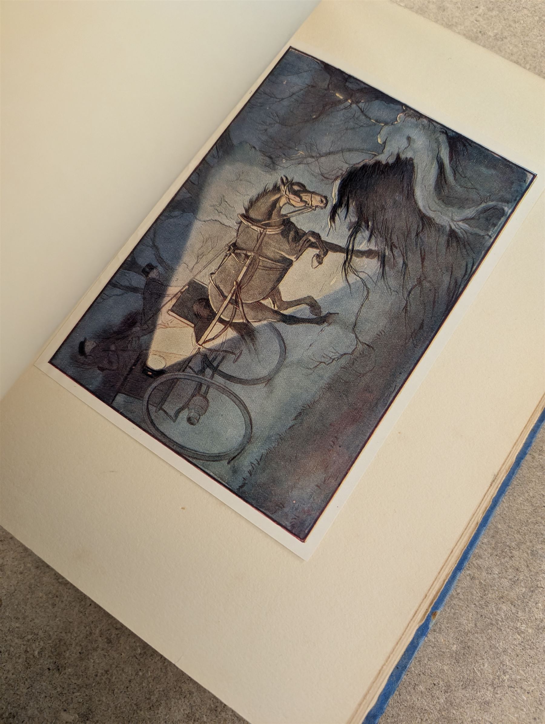 1930s Anna (Sewell): Black Beauty, pub. for Boots by Jarrolds, Publishers, London Ltd., c.1930, Uncle Remus Stories Retold by Jane Shaw pub. Collins London and Pug Peter and other stories for boys and girls