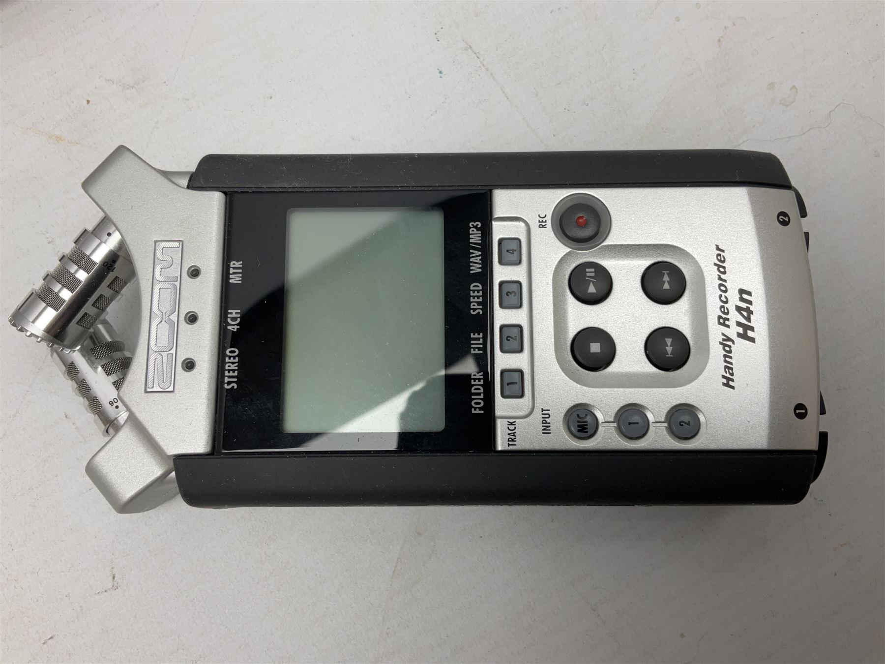 Edirol by Roland boxed 24 bit 96kHz wave MP3 recorder, boxed Rode microphone and Logitech keyboard and mouse etc