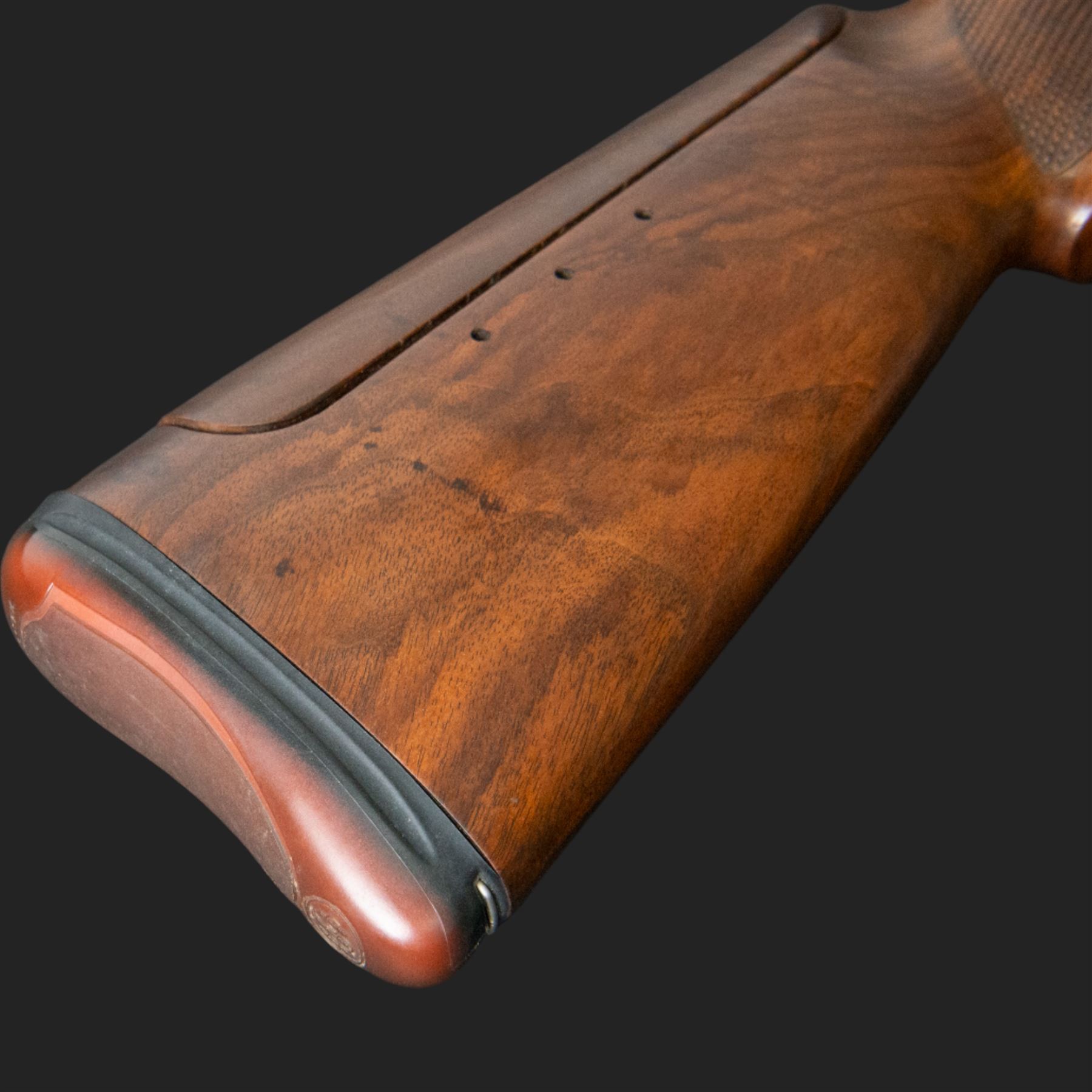 Beretta 686 Onyx Sporting, 12 bore, single trigger, boxlock ejector, over and under shotgun, with 76cm (30