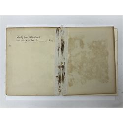 Dr Heinrich Hoffmann; Struwwelpetr, pub. George Routledge & Sons Ltd, together with Doktor Schrecklichkeit; Struwwelhitler, A Nazi Story Book, paperback, pub. Daily Sketch and Sunday Graphic Ltd