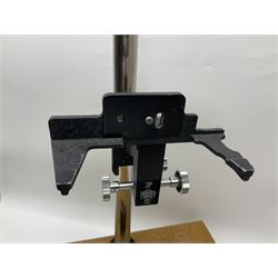 Nikon Repro Kit Model PF, complete with a PF-2 folding wooden carrying case