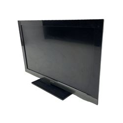Sony Bravia KDL-37EX403 42'' television with remote 