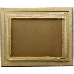 Gordon Radford (British 1936-2015): The Rialto Bridge - Venice, oil on board signed 45cm x 60cm