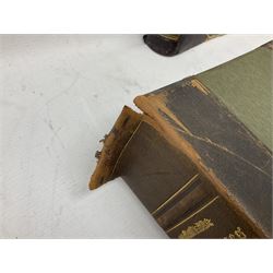 Victory Atlas of the World by The Daily Telegraph, containing plates or maps and diagrams, The Times Atlas & Gazetteer of the World, Selfridge Edition, 1922 