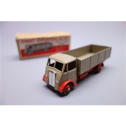  Dinky - Supertoys Guy 4-ton Lorry No.511, boxed  