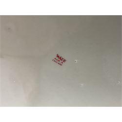 Pussers, British Navy rum, 1 litre, 95.5 proof, in a ceramic flagon