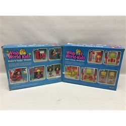 Wish world hot sale toys