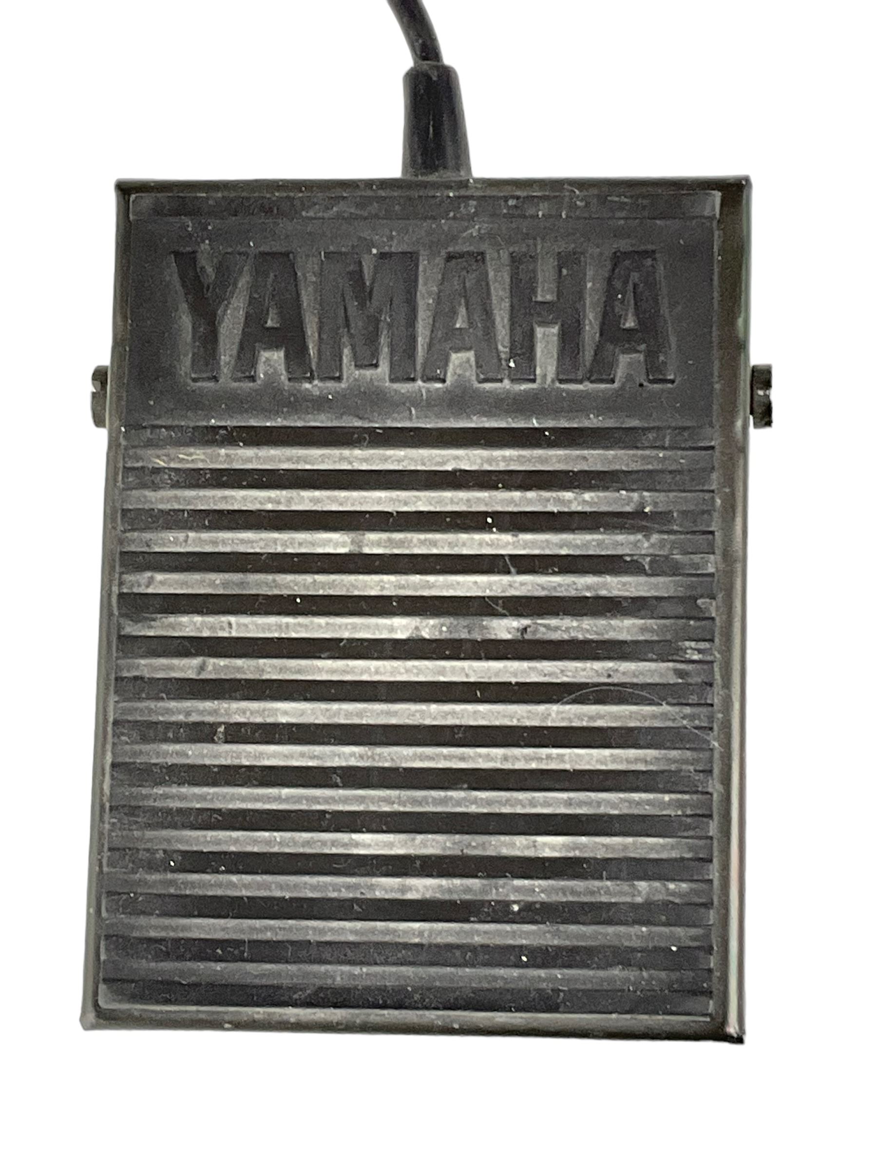 Yamaha CLP-20 digital piano