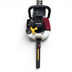 Homelite - HHT2660 petrol hedge strimmer