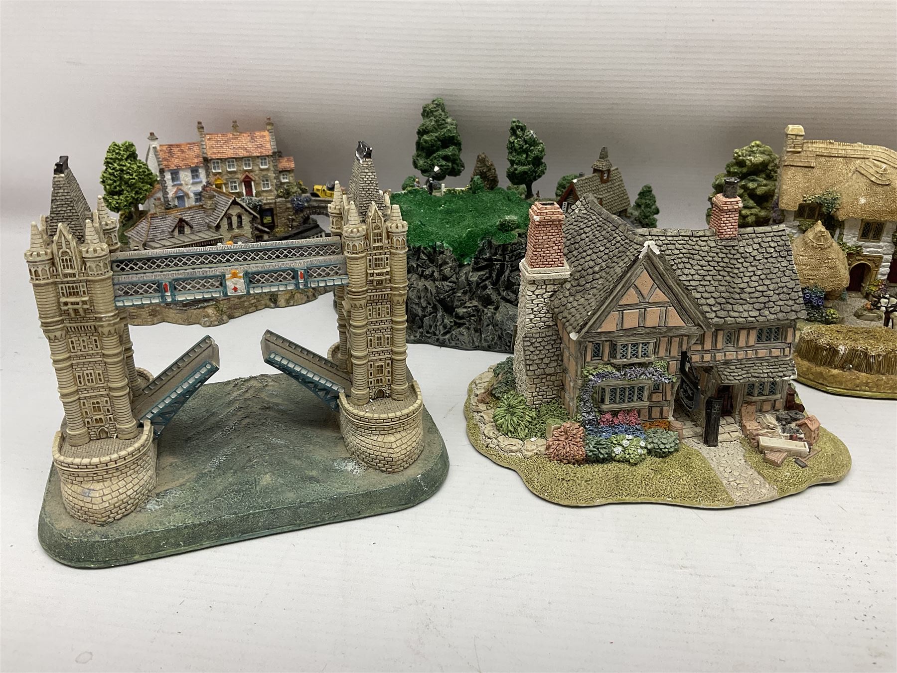 リリパットレーン400☆GOLDEN HARVEST リリパットレーン400☆GOLDEN HARVEST Twenty six Lilliput Lane