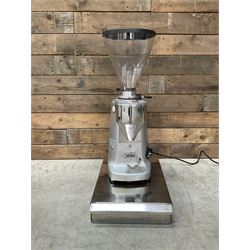 Mazzer Luigi SRL Super Jolly espresso co