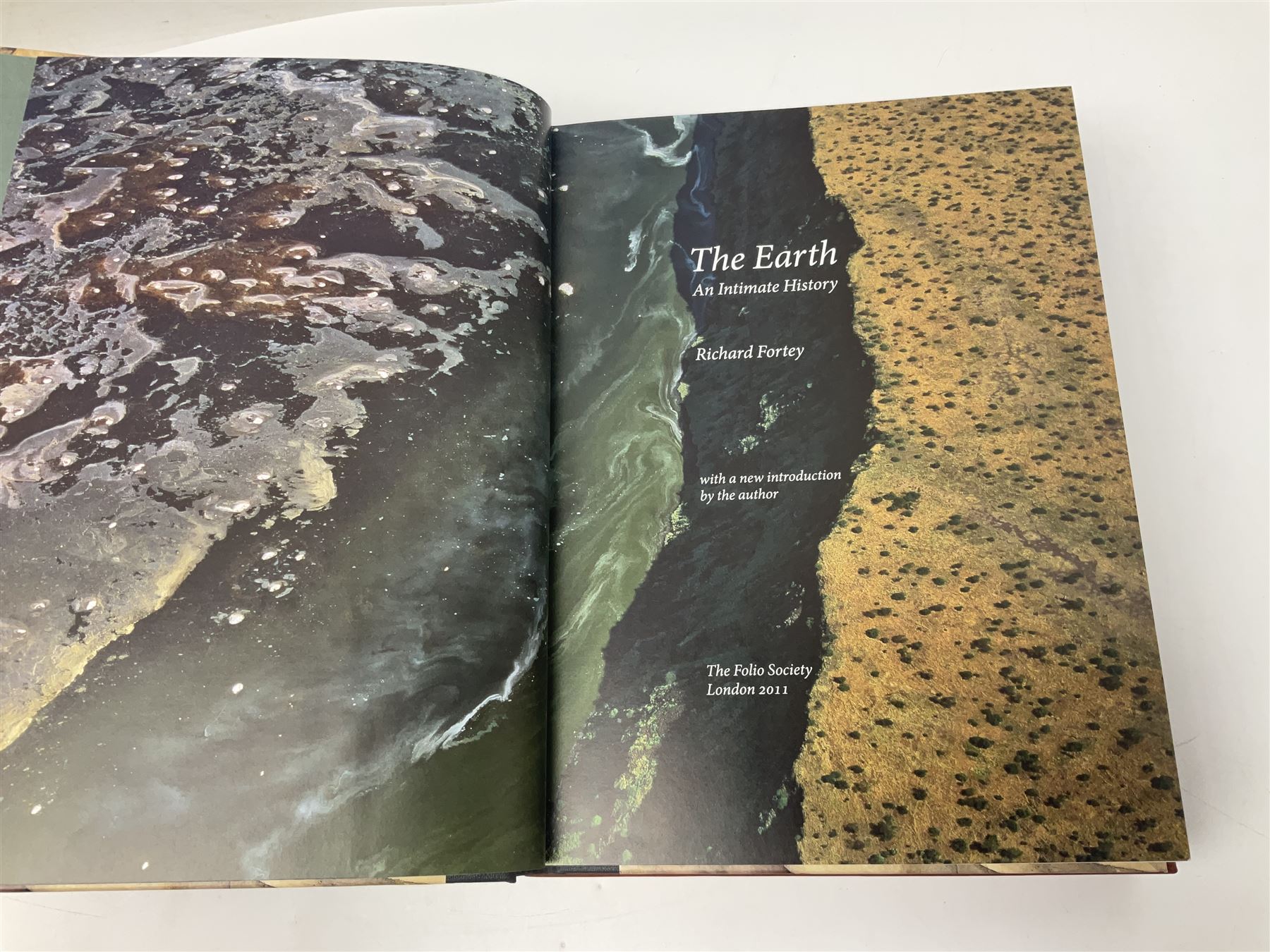 Folio Society - nineteen volumes including The Great Plague, Egypt Revealed, The Life of Alexander the Great, The Earth an Intimate History etc  