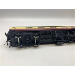 Darstaed '0' gauge - British Railways Mark 1 Coach in original box with leaflet 