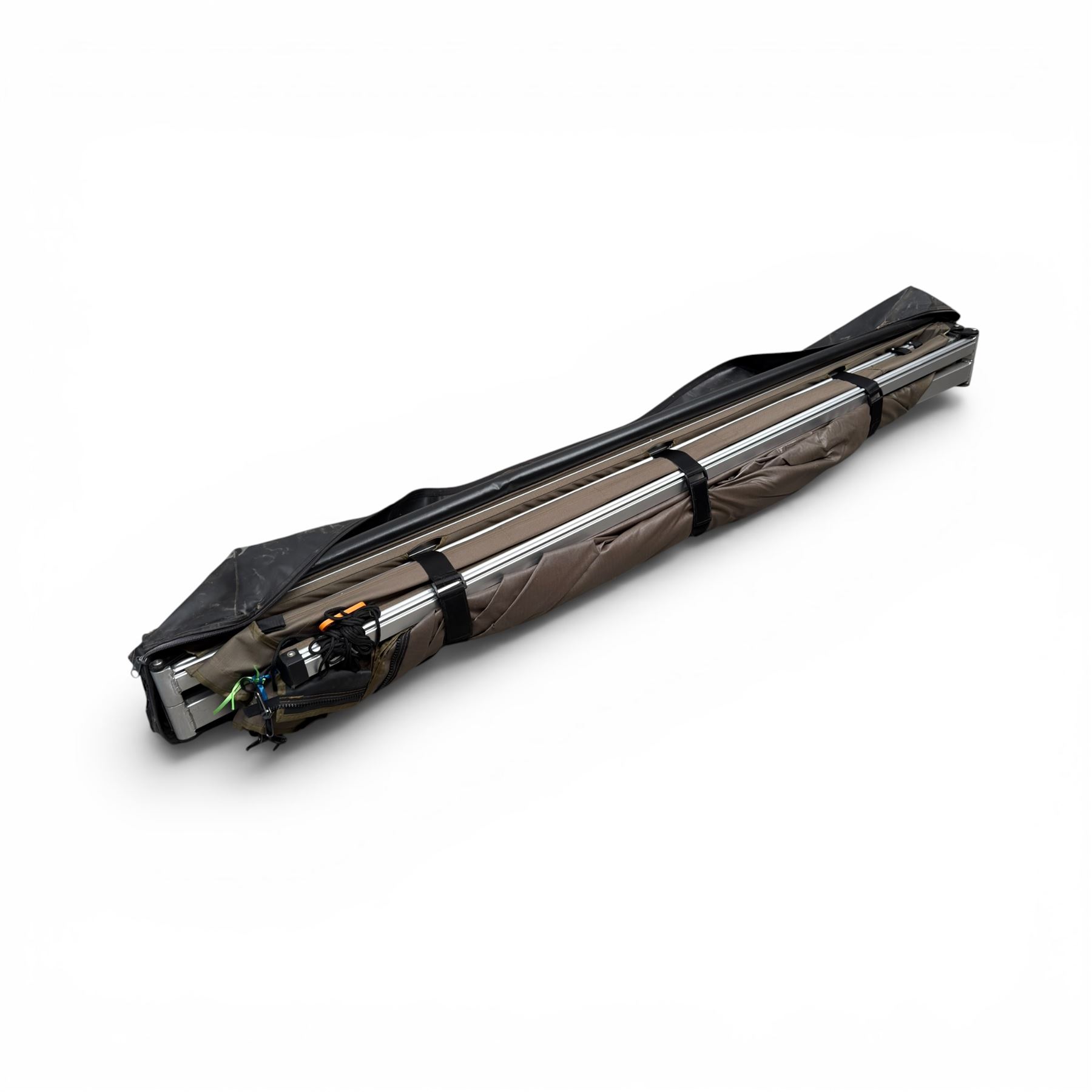 Direct 4x4 - Expedition Overland Pull-out Vehicle Camping Side Awning