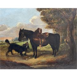 William Henderson of Whitby (British 184