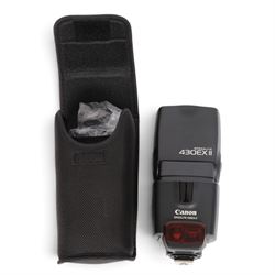 Canon EOS 90D DSLR camera body serial no. 064051002694, in a silicon camouflage case, with a Canon EF-S 17-85mm 1:4-5.6 Image Stabilising Ultrasonic zoom lens serial no. 4512926109, Canon Extender EF 1.4 x III and other accessories including Lowepro carry case, Visionary clamp, Canon Speedlite 430 EXII, Ultimaxx Grip Stabiliser, Newell Dual Battery Charger, Very100 sight, Olympus OM-D EE-1 dot sight, various filters, etc