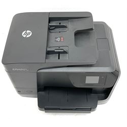 HP Office Jet Pro 8715 printer, untested