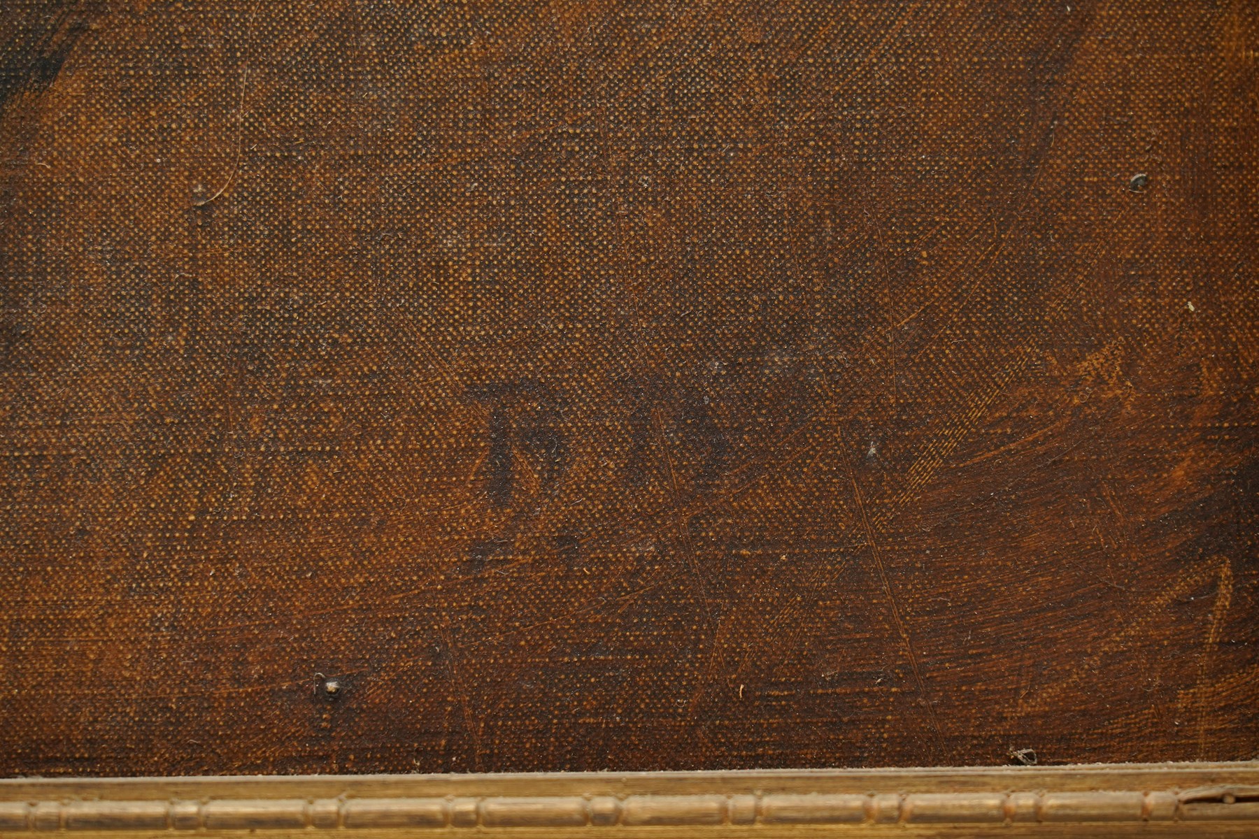 Brenda Bury (British 1932-): Members of European Parliament - 'Sir Stanley James Allen Hill' 'Sir Douglas Dodds-Parker' 'Sir William John Peel' 'Sir Brandon Meredith Rhys-Williams 2nd Baronet' 'Sir Tom Normanton' and 'John Hill MP', set of six oils on canvas signed with initials, in matching frames, 76cm x 59cm (6) Provenance: Property of a Nobleman.