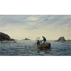 Prudence Turner (Scottish 1930-2007): Pu