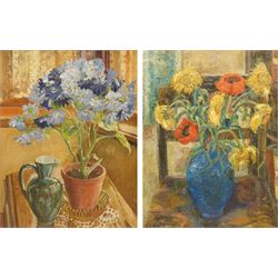 H Bailey (British Mid-20th century): Sti