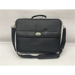 Dunlop Volume Pedal, Morley Pro Series Volume pedal, Behringer TU300 Chromatic Tuner, Sealey Digital multimeter etc; in Antler carrying case