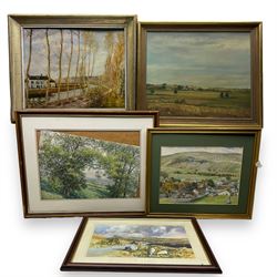 Jeff Beaumont (Northern British 1949-): 