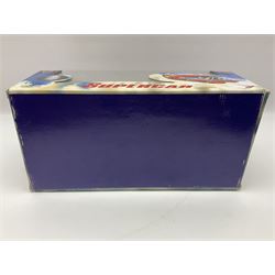 Gerry Anderson ‘Supercar’ Product Enterprise 2005 in original box 