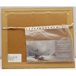 Henry Barlow Carter (British 1804-1868): 'Micklegate Bar and the Nunnery York', pencil sketch unsigned titled annotated and dated May 10 1848 in the artist's hand 11cm x 17.5cm