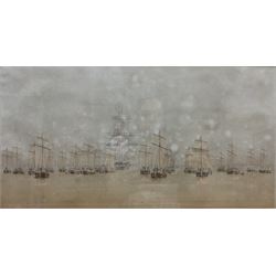 William Frederick Settle (British 1821-1