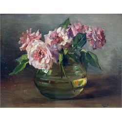 Catherine Martha Wood (British 1857-1939