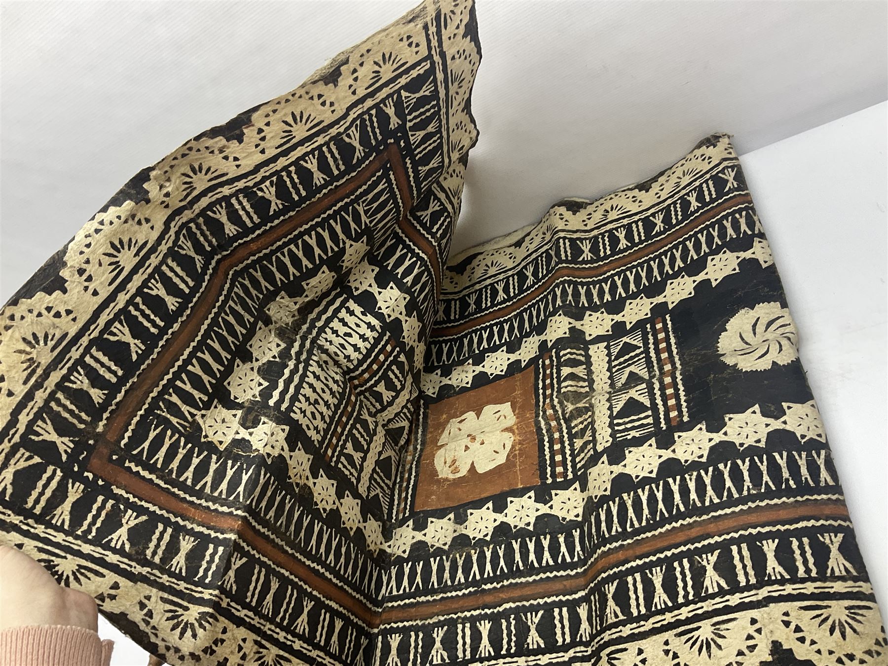 The Adaptable Hot Water Bottle & Bed Warmer made at Old Fulham Pottery, together with six vintage woodworking planes