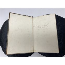 The Works of Flavius Josephus, translated by William Whiston, in four volumes, J. Richardson and Co 1822