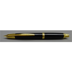  Writing Instruments - Pilot Japan fountain pen, with 14ct gold nib  