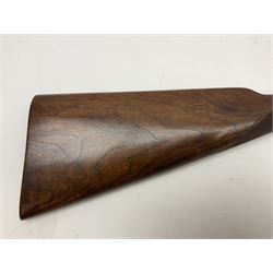 SHOTGUN CERTIFICATE REQUIRED - Cogswell & Harrison 12-bore by 2 3/4