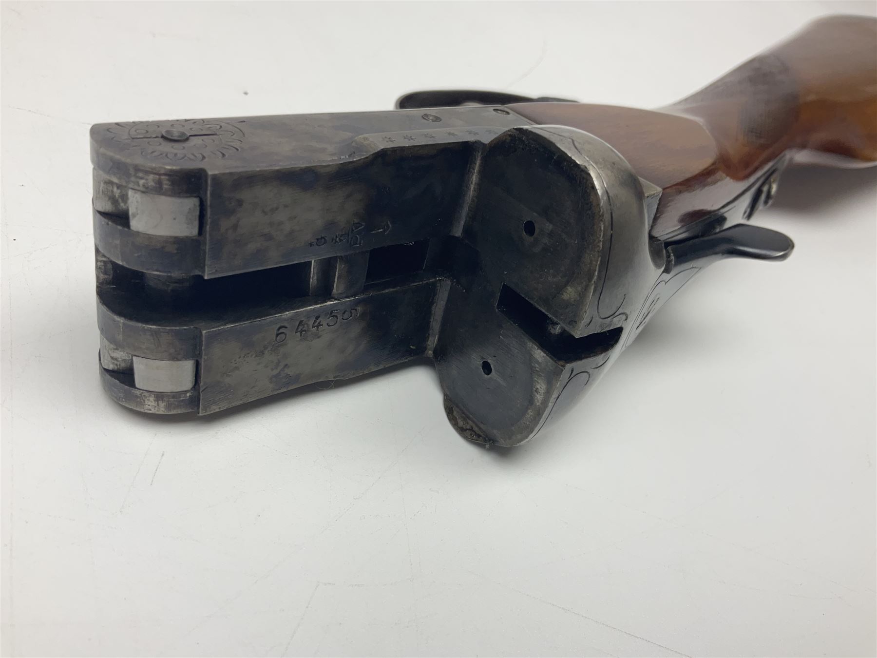SHOTGUN LICENCE REQUIRED - Belgian 12-bore by 2.75