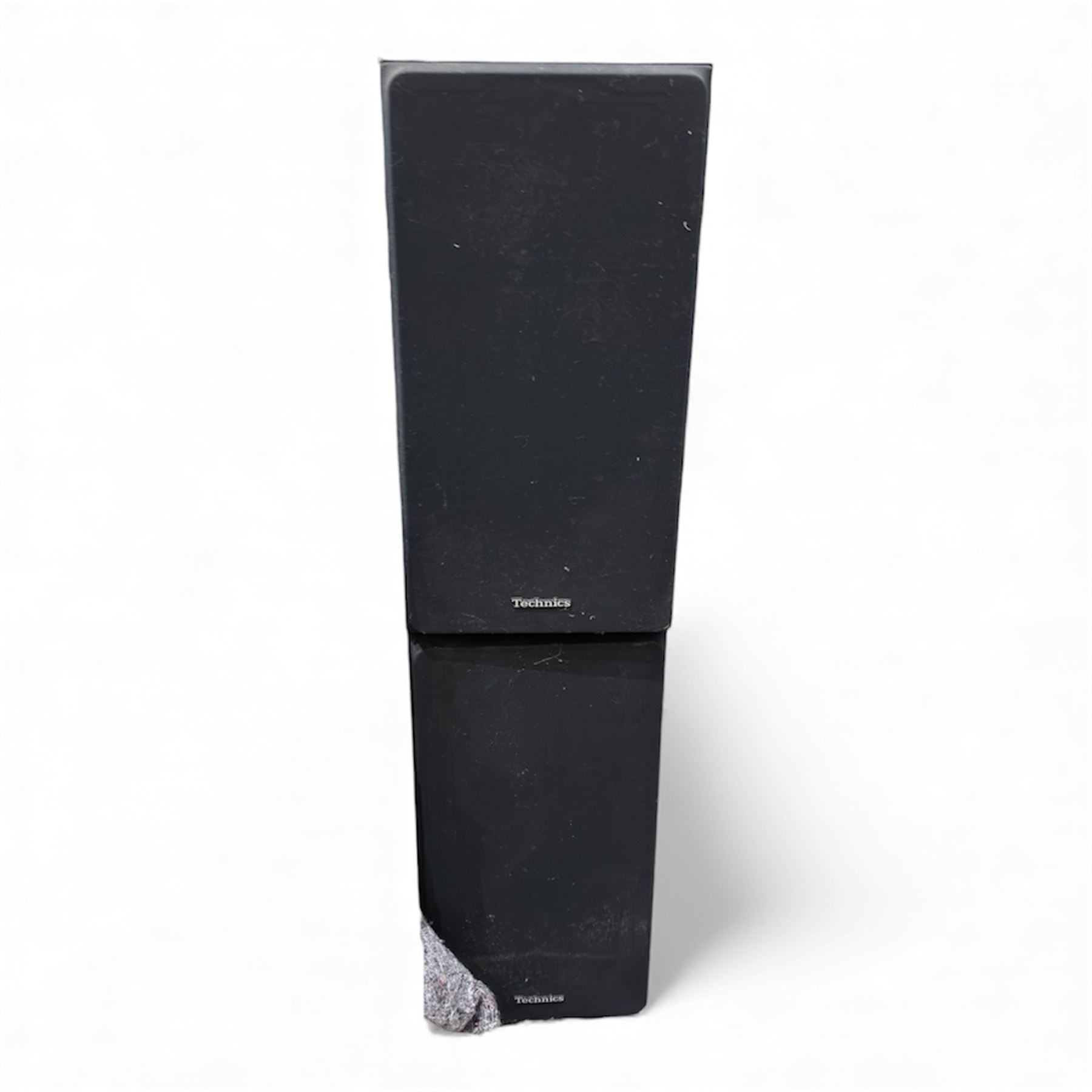 Technics Hi-Fi system and speakers, turntables, cassette players, EQ etc