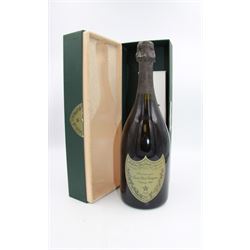 Dom Perignon, 1995 champagne, 12.5% vol, 750ml, in presentation box 