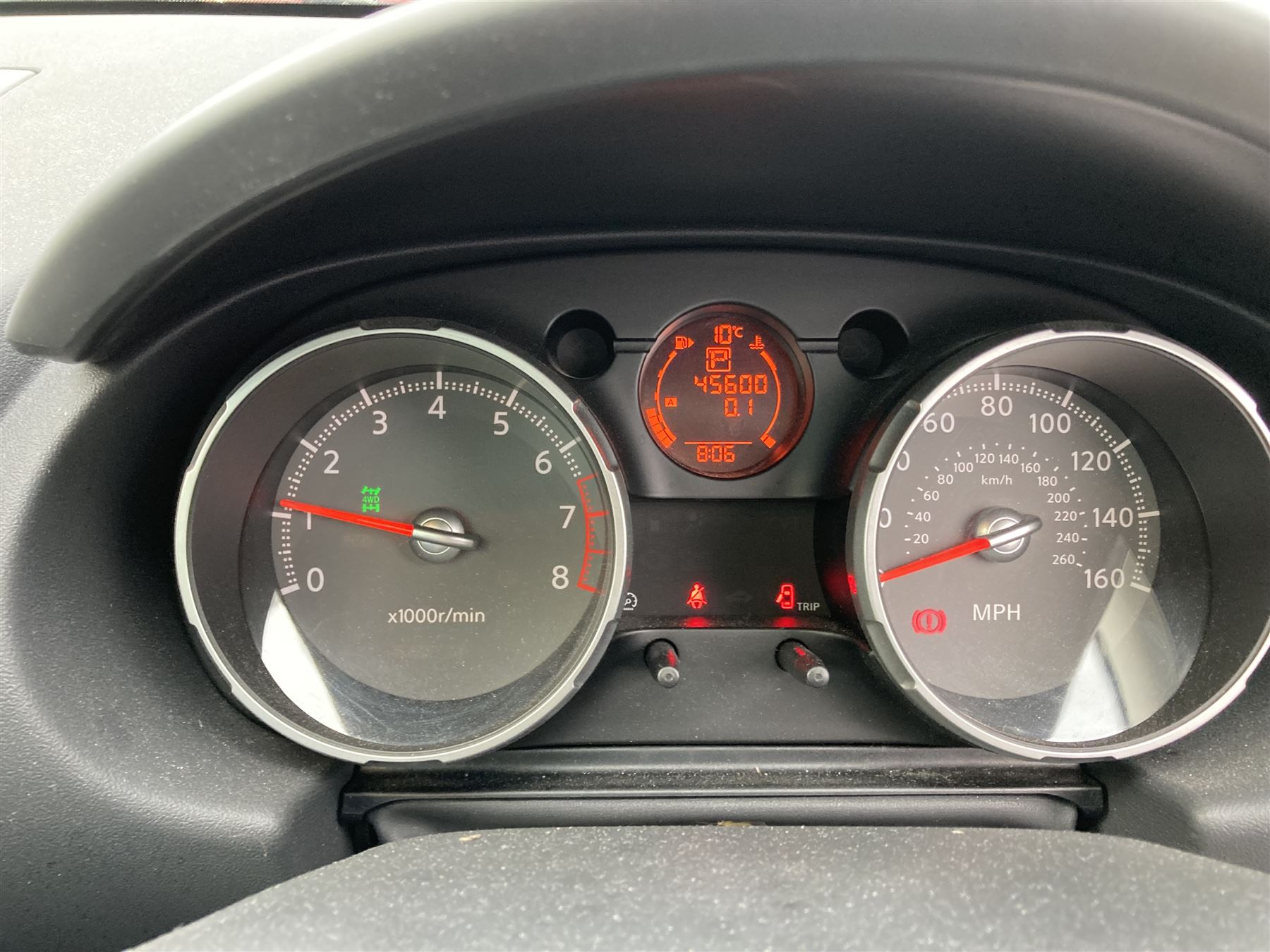 2009 Nissan Qashqai N-Tec 4WD CVT. 5 door hatchback, 4 wheel drive automatic, metallic black, 2 litre petrol, 2 keys, V5 present. Personalised plate BT07 BGT. Service History, New battery fitted. 45,600 miles. Selling on behalf of the executors of a local estate.

Alternative buyers premium rate applies of 10% + VAT. - THIS LOT IS TO BE COLLECTED BY APPOINTMENT FROM DUGGLEBY STORAGE, GREAT HILL, EASTFIELD, SCARBOROUGH, YO11 3TX