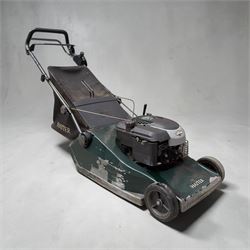Hayter - Harrier 48 petrol lawnmower