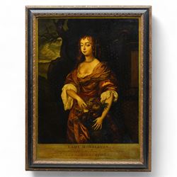 James McArdell (British c.1729-1765) aft