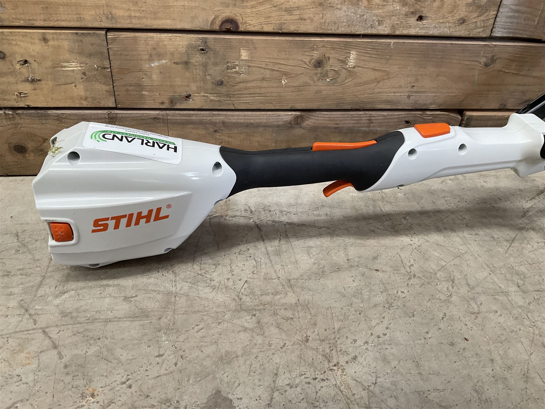 Stihl FSA 65 battery operated grass strimmer - (bare no battery)