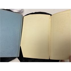 Ian Fleming: Octopussy and The Living Daylights. 1966 First edition with dustjacket; together with From Russia With Love. Book Club edition with dustjacket (2)