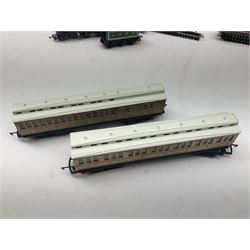 Hornby '00' gauge - 'Eastern Valleys Express' train set 