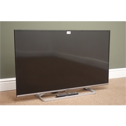  Panasonic TX - 42AS600B television (This item is PAT tested - 5 day warranty from date of sale)  